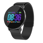 T5 Pulseira Fitness Inteligente Smartwatch Tracker Monitor da taxa de coração à prova d'Água