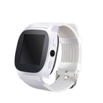 T8 Smart Card Phone Watch Sports Step Counter Smart Watch For Men And Women