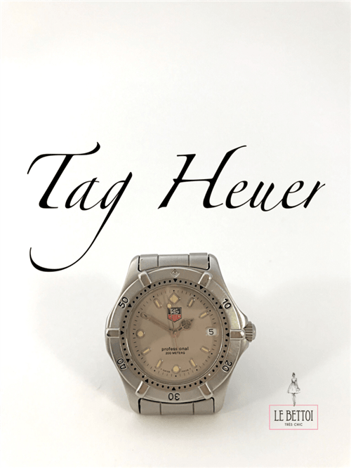 Tag Heuer. Top 39 Melhores e Piores para comprar