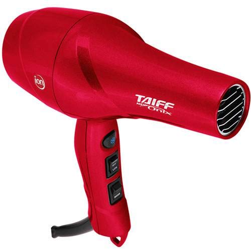 Taiff Secador Red Ion 1900W 127V