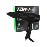 Taiff Secador Rs5 1900w Preto 110v