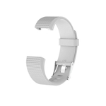 Tamanho S substituição 3D Straps Banda Suave Silicon Smartwatch esporte pulseira Banda
