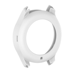 Tampa Da Caixa De Banda Protetora Para Samsung Gear S3 Classic Smartwatch Branco