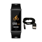 Taxa F10 Pulseira Cora??o de Fitness Monitor de Pulseira inteligente