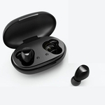 TC02 verdadeiros sem fio Bluetooth Headset esportes corrida binaural única mini-invisível orelha impermeável 5.0 para Mac Huawei Andrews unis G