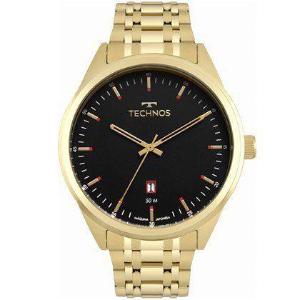 Technos 2115MSB/4P