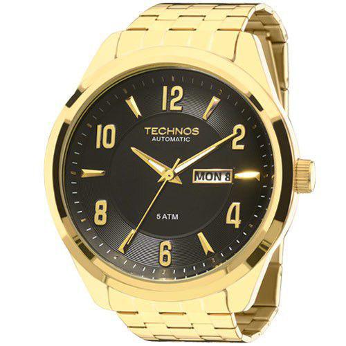 Technos Automático 8205NI/4P