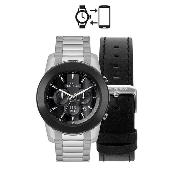 Technos Connect Smart M1AC/5P