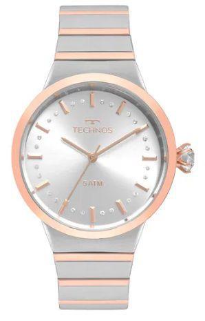 Technos Crystal 2036MJV/5K