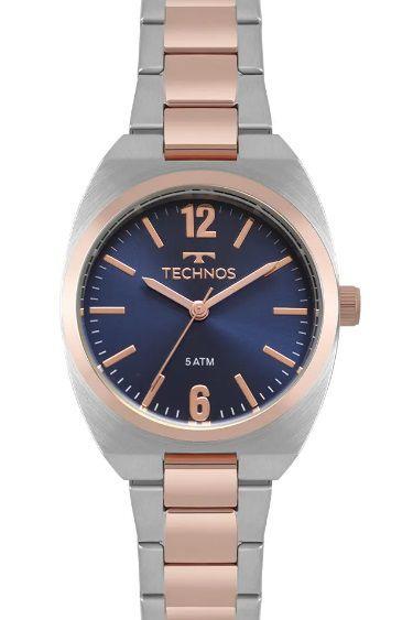 Technos Elegance Boutique 2035MPB/5A