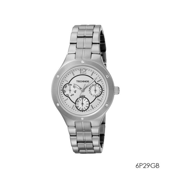 Technos Feminino 6p29gb