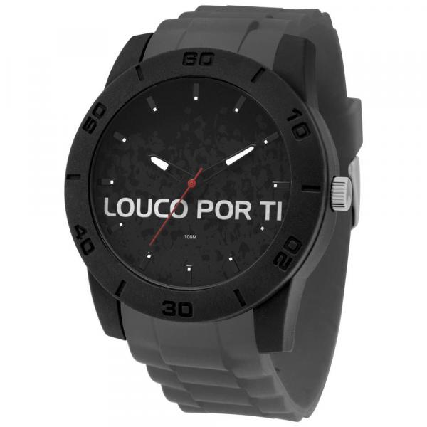 Technos - Relógio Masculino Corinthians Cor2036aa/8c