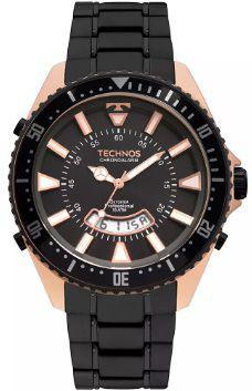 Technos Skydiver T205JJ/4P