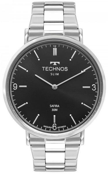 Technos Slim 2025LTN/1P