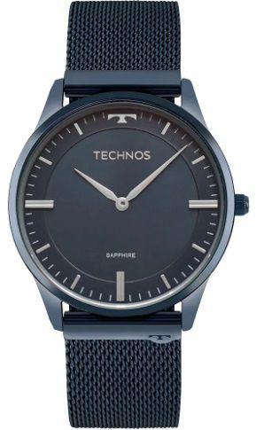 Technos Slim 9T22AN/4A