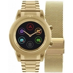 Technos Smart Kit Troca-Pulseira P01AC/4P