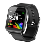 Tela 1,3 Smart Z02 pulseira pulseira de esportes da frequência cardíaca