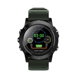 Tela COR Smart Watch L11 Freqüência Cardíaca Pedômetro Relógio desportivo