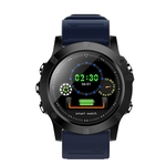 Tela COR Smart Watch L11 Freqüência Cardíaca Pedômetro Relógio desportivo
