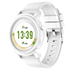 Tela DK02 Cor inteligente Pulseira Heart Rate pulseira de monitoramento