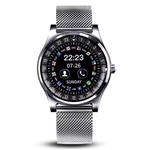 Tela R69 relógio inteligente de Fitness Rastreador colorida Esportes SmartWatch sono Monitoramento pulseira para homens e mulheres