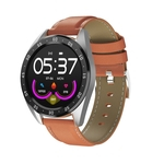 Tela X10 Cor do bracelete Pulseira Heart Rate Sports Waterproof Smartwatch