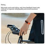 Tela Xiaomi Mi Banda 4 inteligente Miband 3 cores pulseira Heart Rate Band4