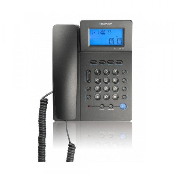 Telefone com Fio F 2046 Blaupunkt