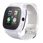 Smartwatch Bluetooth SIM FM