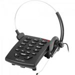 Telefone Headset S8010 Black Vg Felitron