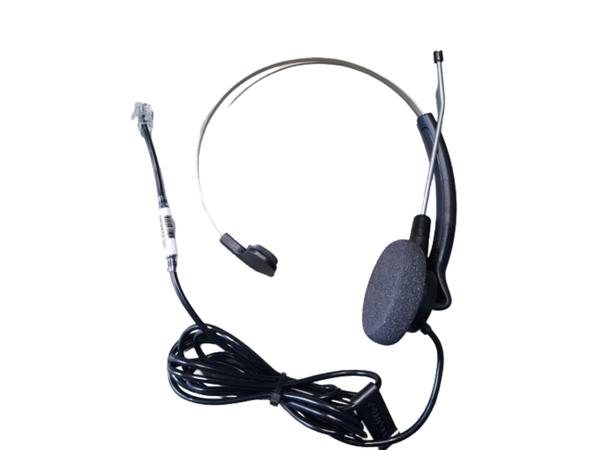 Telefone Headset Stile S8010C Felitron