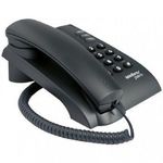 Telefone Intelbras Pleno com Chave - 4080057