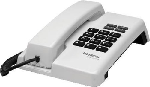 Telefone Intelbras Tc50 Bc - 4080085