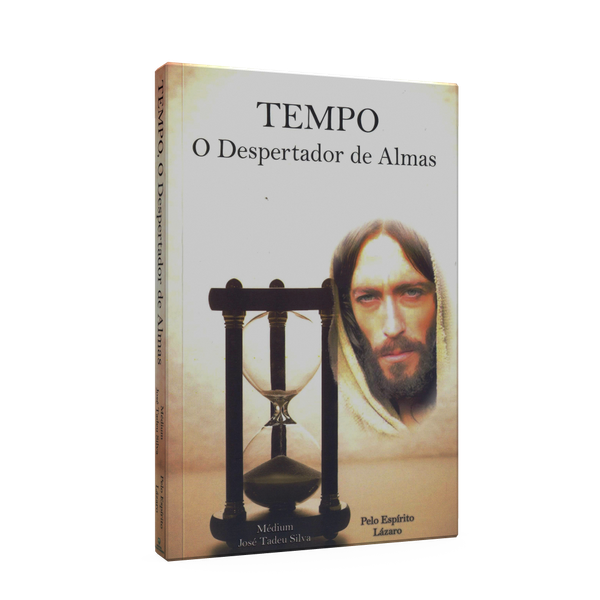 Tempo, o Despertador de Almas - Edlecx