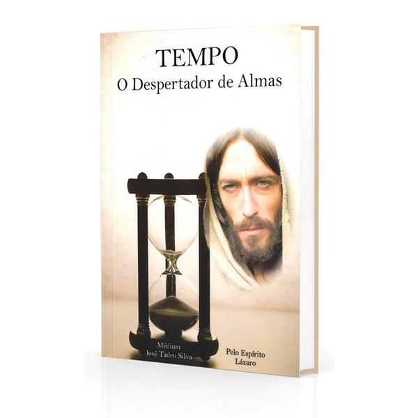 Tempo, o Despertador de Almas - Edlecx