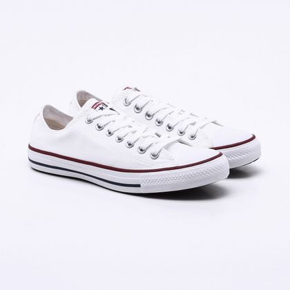 Tênis All Star Converse Branco 33