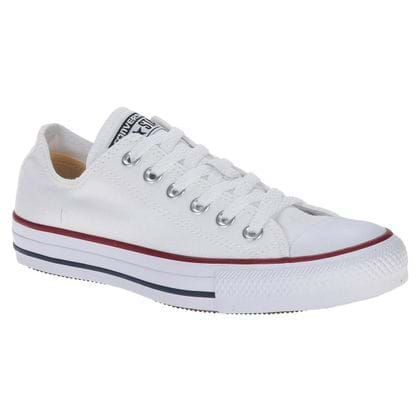 Tênis All Star Converse Branco 43