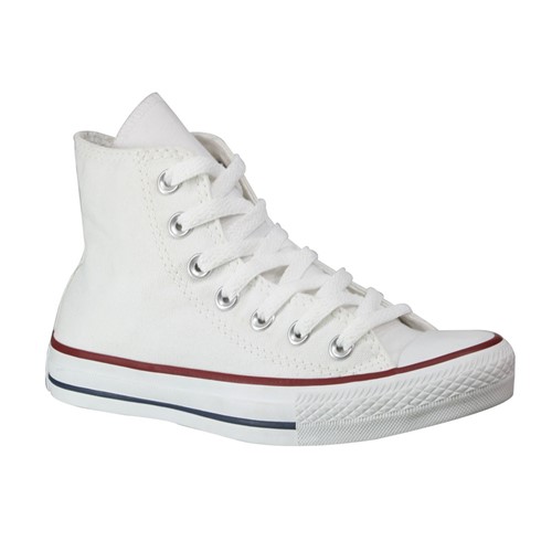 Tênis All Star Converse Chuck Taylor Monochrome Hi CT0004.0001 CT00040001