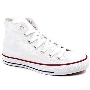 Tênis All Star Converse CT AS Core Hi CT112002 - BRANCO - 33