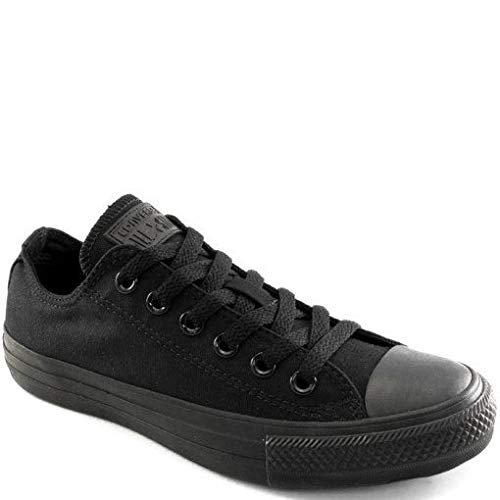 Tênis Converse Chuck Taylor All Star All Black