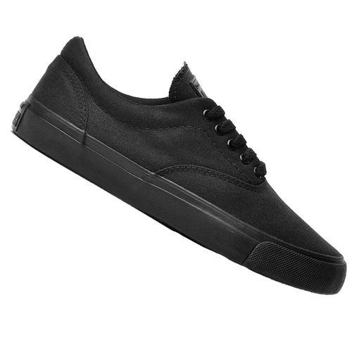 Tenis All Star Converse Skidgrip Cvo Monochrome