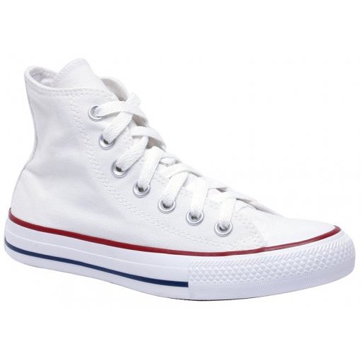 Tênis/Bota Converse Chuck Taylor Ct00040001 Branco/Azul Marinho