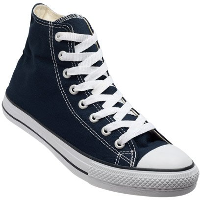 Tênis Cano Alto Converse All Star CT AS HI