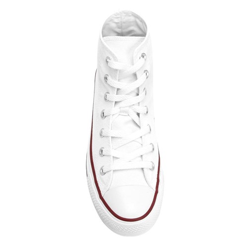 Tênis Cano Alto Converse Chuck Taylor All Star HI - Branco