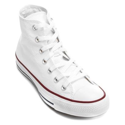 Tênis Cano Alto Converse Chuck Taylor All Star HI