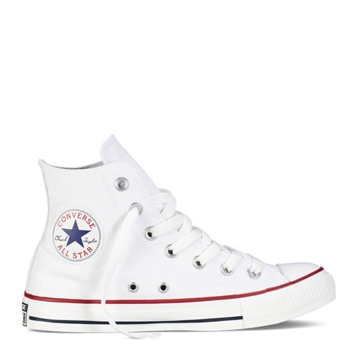 Tênis Chuck Taylor All Star Branco Marinho