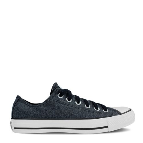 Tênis Chuck Taylor All Star Ferro Branco