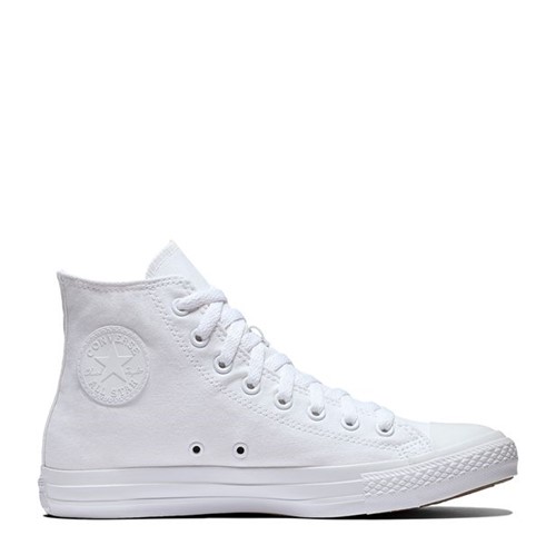 Tênis Chuck Taylor All Star Monochrome Branco