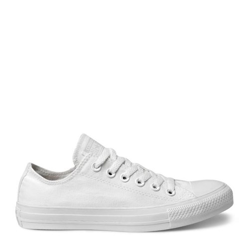 Tênis Chuck Taylor All Star Monochrome Branco