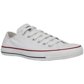 Tênis Converse All Star as Core Ox CT114002 L - 33 - Branco